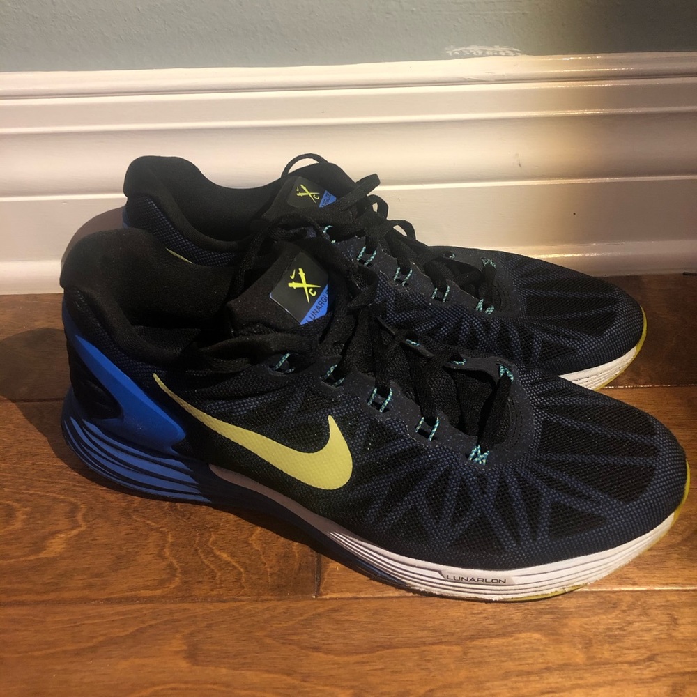 Nike Men’s Lunarglide 6